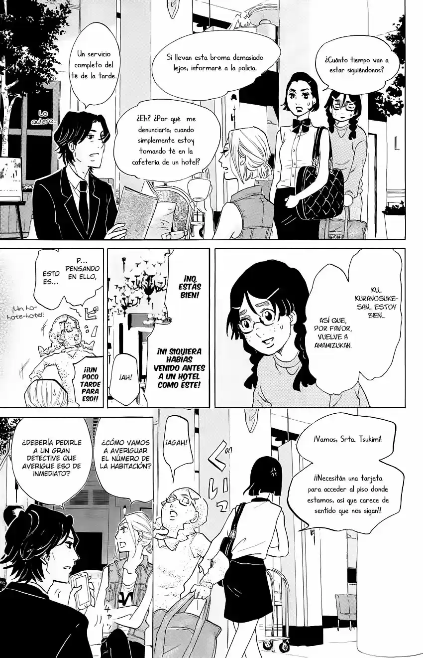 Kuragehime (2008) - Capítulo 65 - Página 24 - LectorTMOo