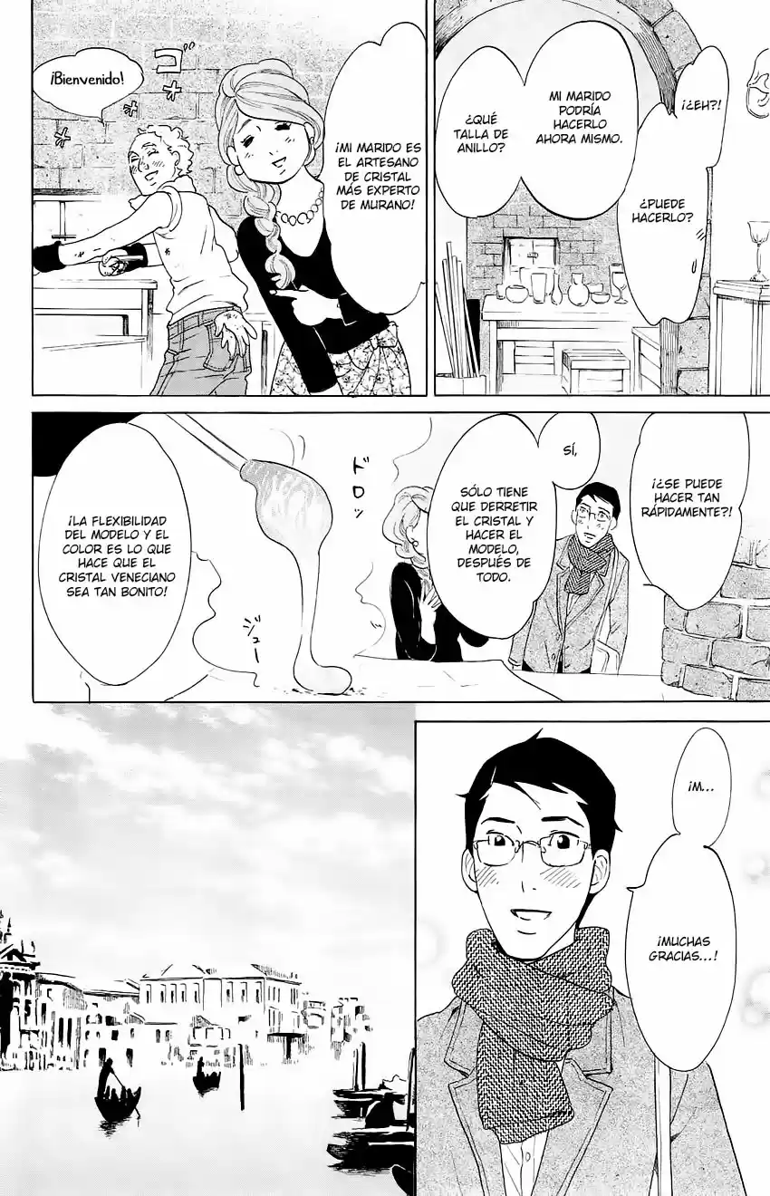 Kuragehime (2008) - Capítulo 65 - Página 27 - LectorTMOo