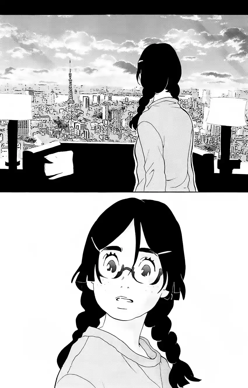Kuragehime (2008) - Capítulo 65 - Página 31 - LectorTMOo