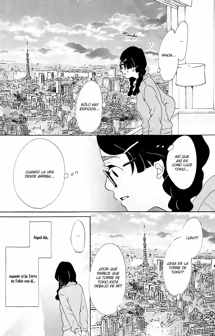 Kuragehime (2008) - Capítulo 65 - Página 32 - LectorTMOo