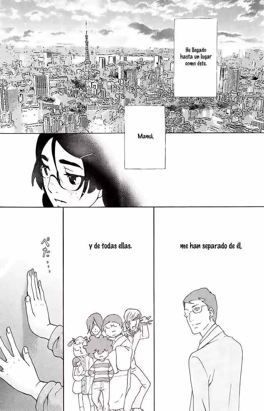 Kuragehime (2008) - Capítulo 65 - Página 34 - LectorTMOo
