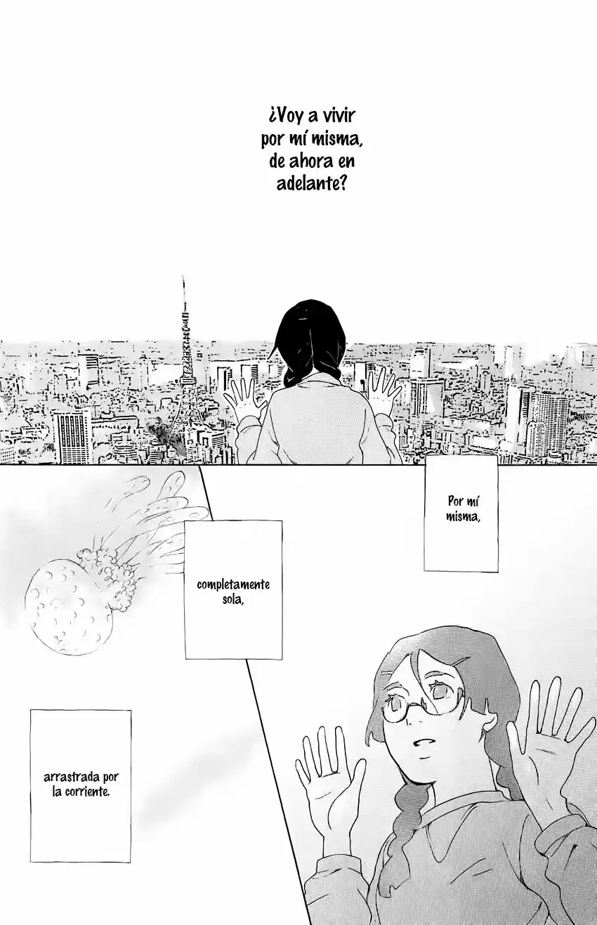 Kuragehime (2008) - Capítulo 65 - Página 35 - LectorTMOo