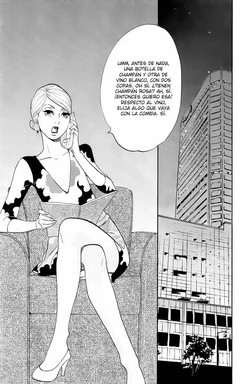 Kuragehime (2008) - Capítulo 66 - Página 4 - LectorTMOo