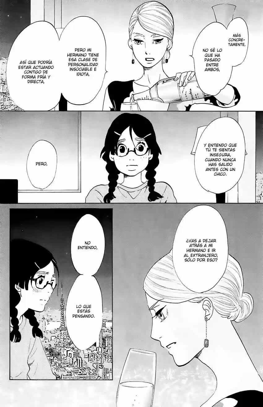 Kuragehime (2008) - Capítulo 66 - Página 12 - LectorTMOo