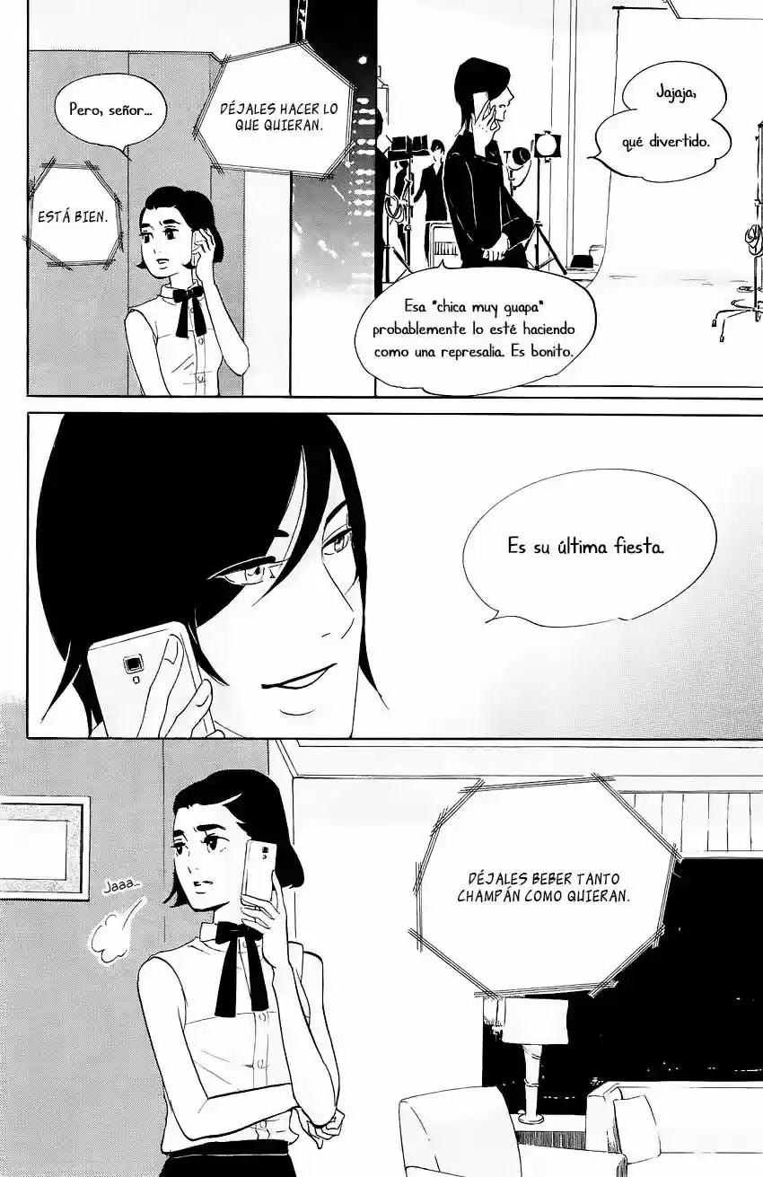 Kuragehime (2008) - Capítulo 66 - Página 14 - LectorTMOo