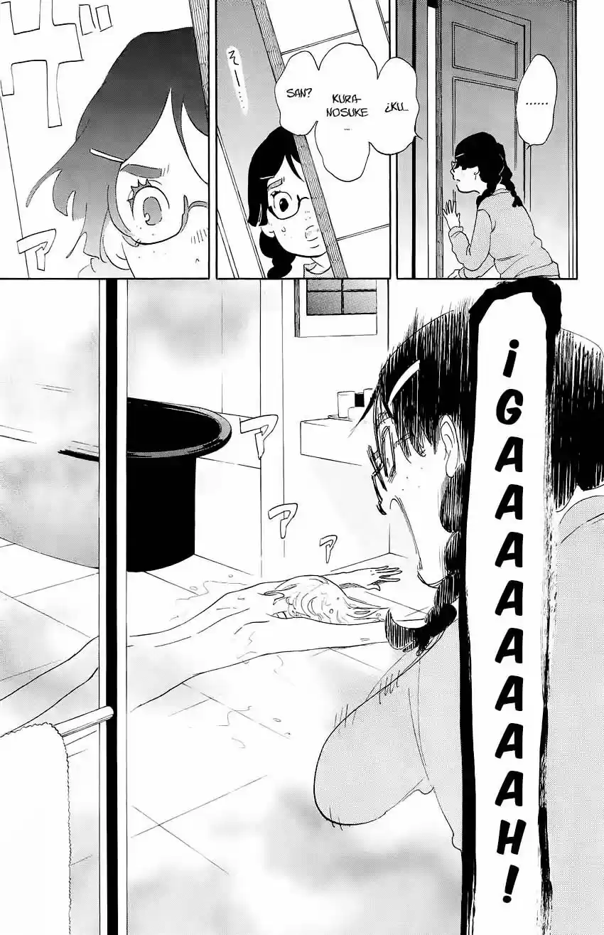 Kuragehime (2008) - Capítulo 66 - Página 23 - LectorTMOo