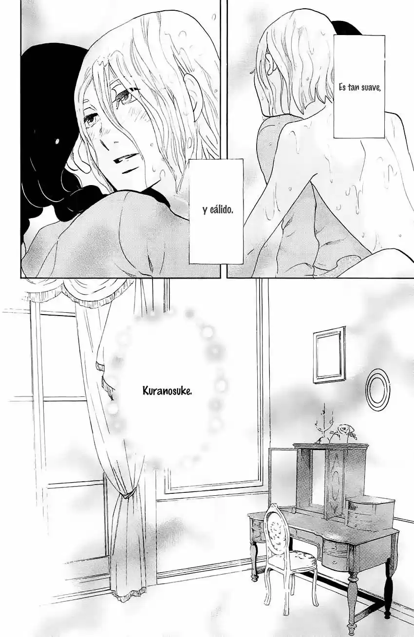 Kuragehime (2008) - Capítulo 66 - Página 28 - LectorTMOo