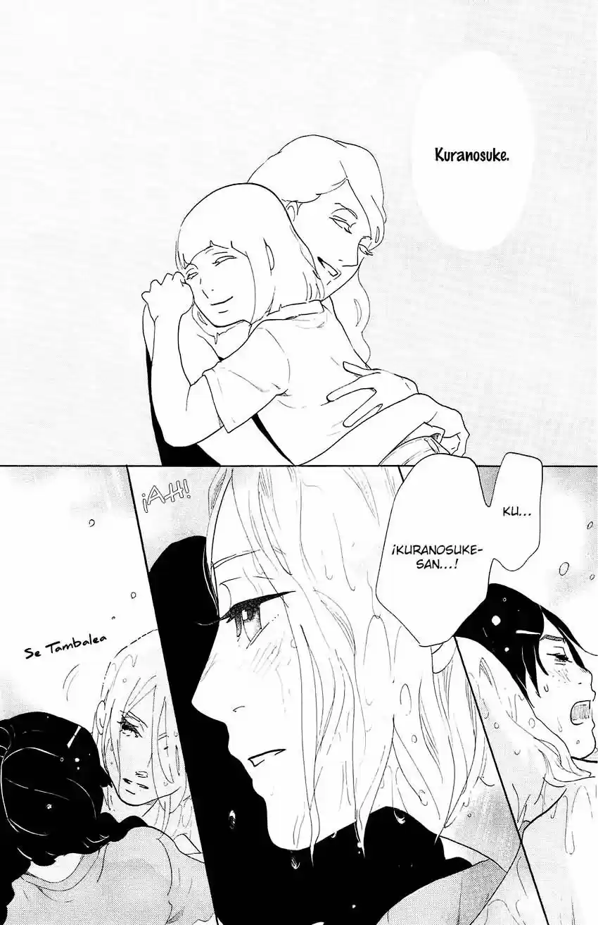 Kuragehime (2008) - Capítulo 66 - Página 29 - LectorTMOo