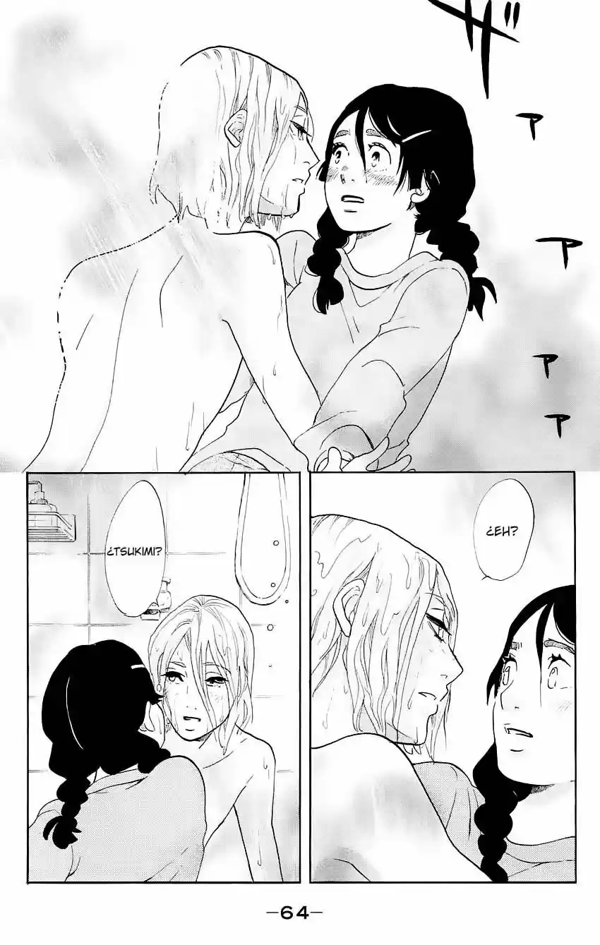 Kuragehime (2008) - Capítulo 66 - Página 30 - LectorTMOo