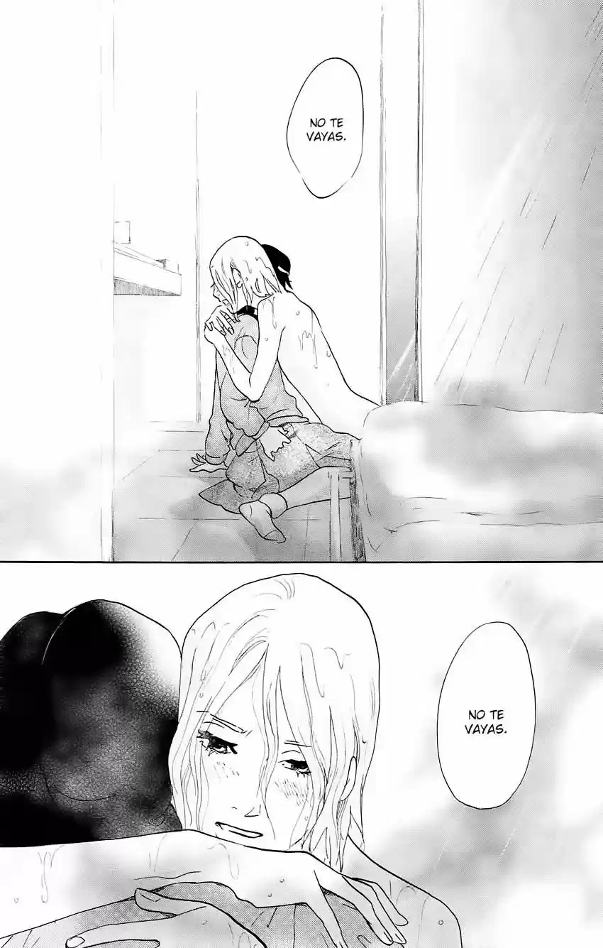 Kuragehime (2008) - Capítulo 66 - Página 32 - LectorTMOo
