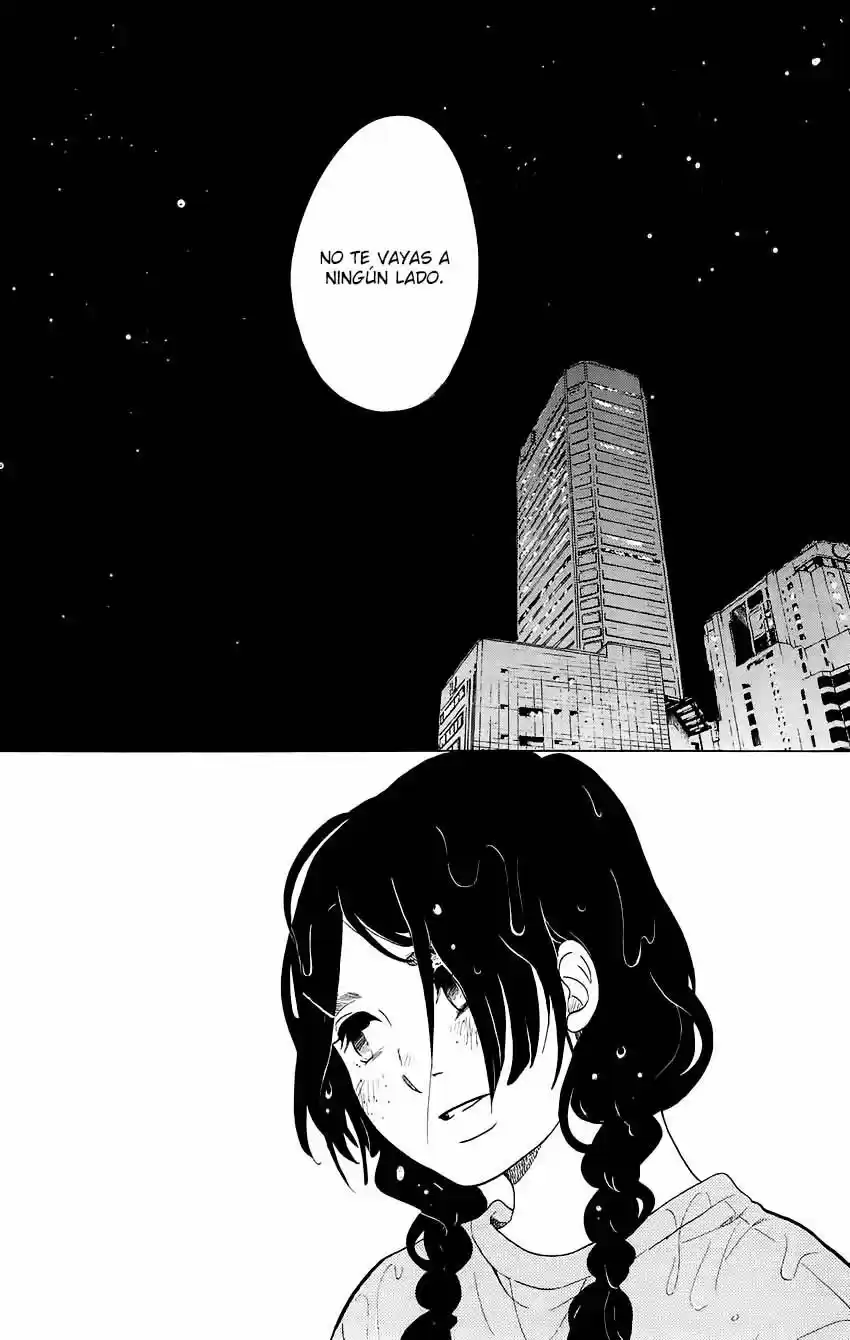 Kuragehime (2008) - Capítulo 66 - Página 33 - LectorTMOo