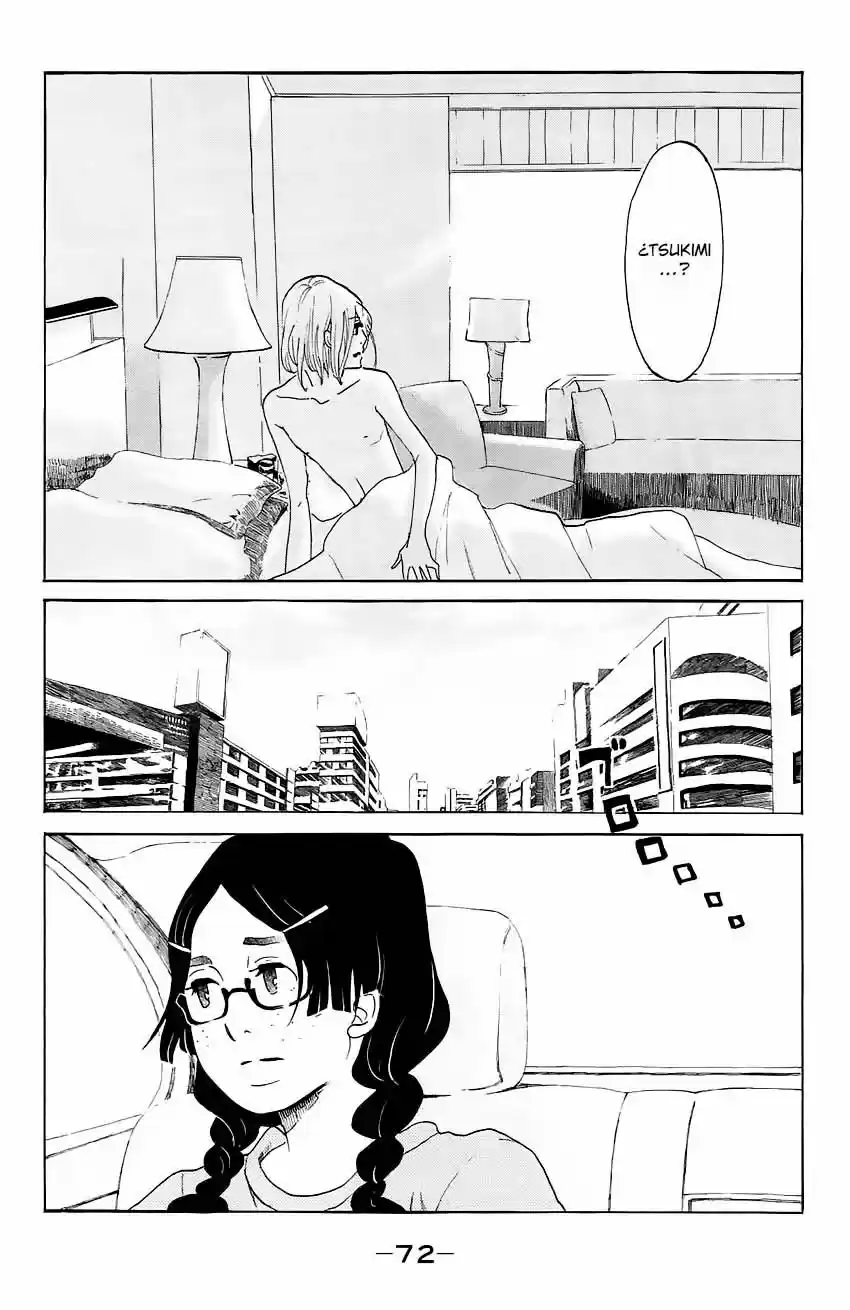 Kuragehime (2008) - Capítulo 67 - Página 6 - LectorTMOo