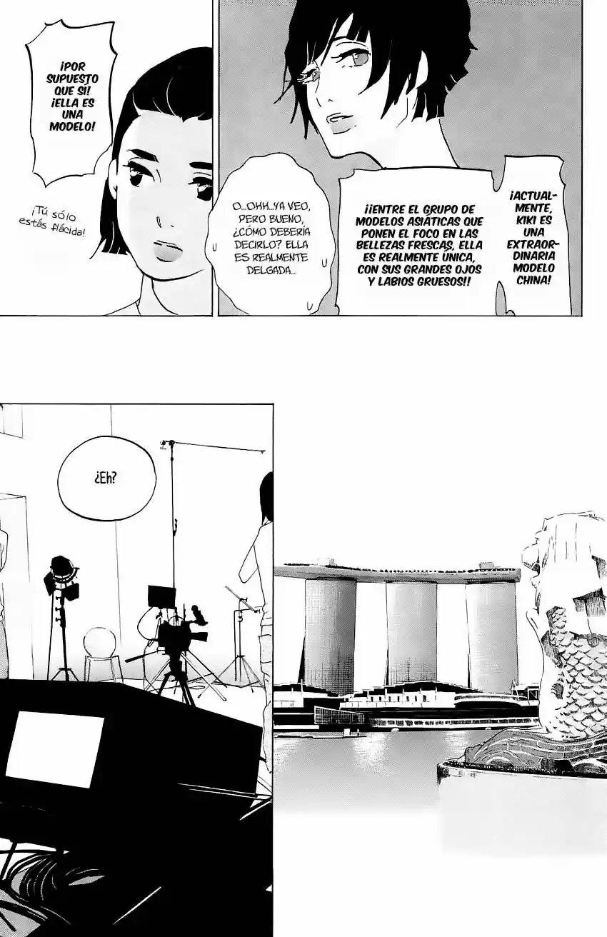 Kuragehime (2008) - Capítulo 67 - Página 15 - LectorTMOo