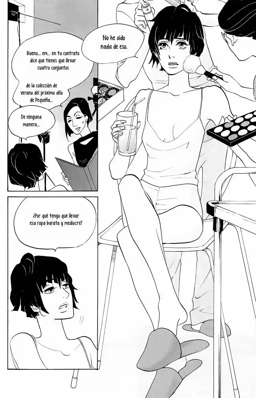Kuragehime (2008) - Capítulo 67 - Página 16 - LectorTMOo