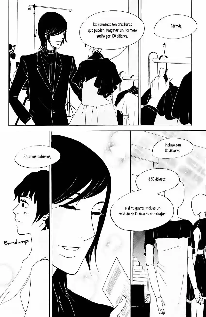 Kuragehime (2008) - Capítulo 67 - Página 18 - LectorTMOo