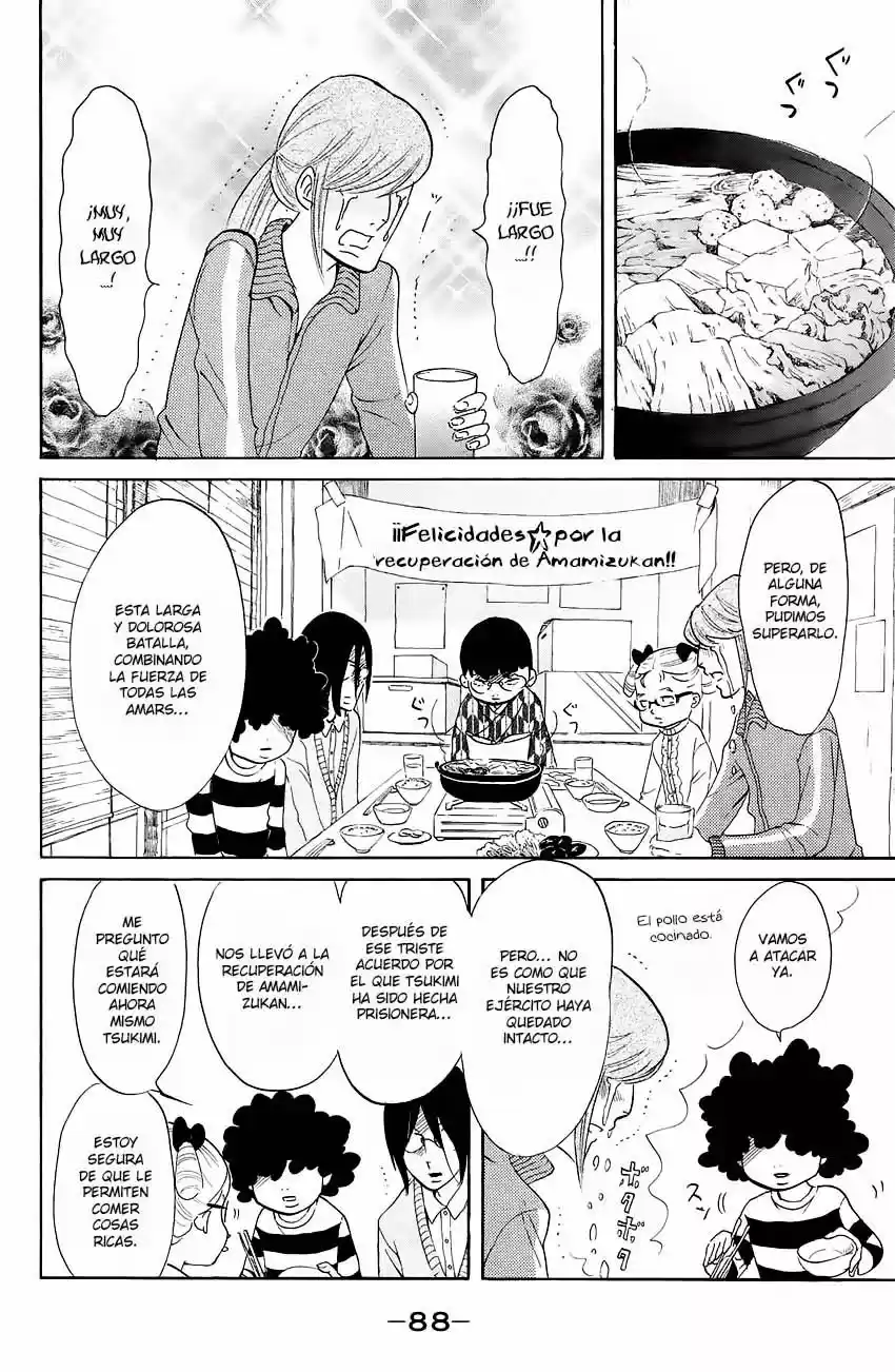 Kuragehime (2008) - Capítulo 67 - Página 22 - LectorTMOo