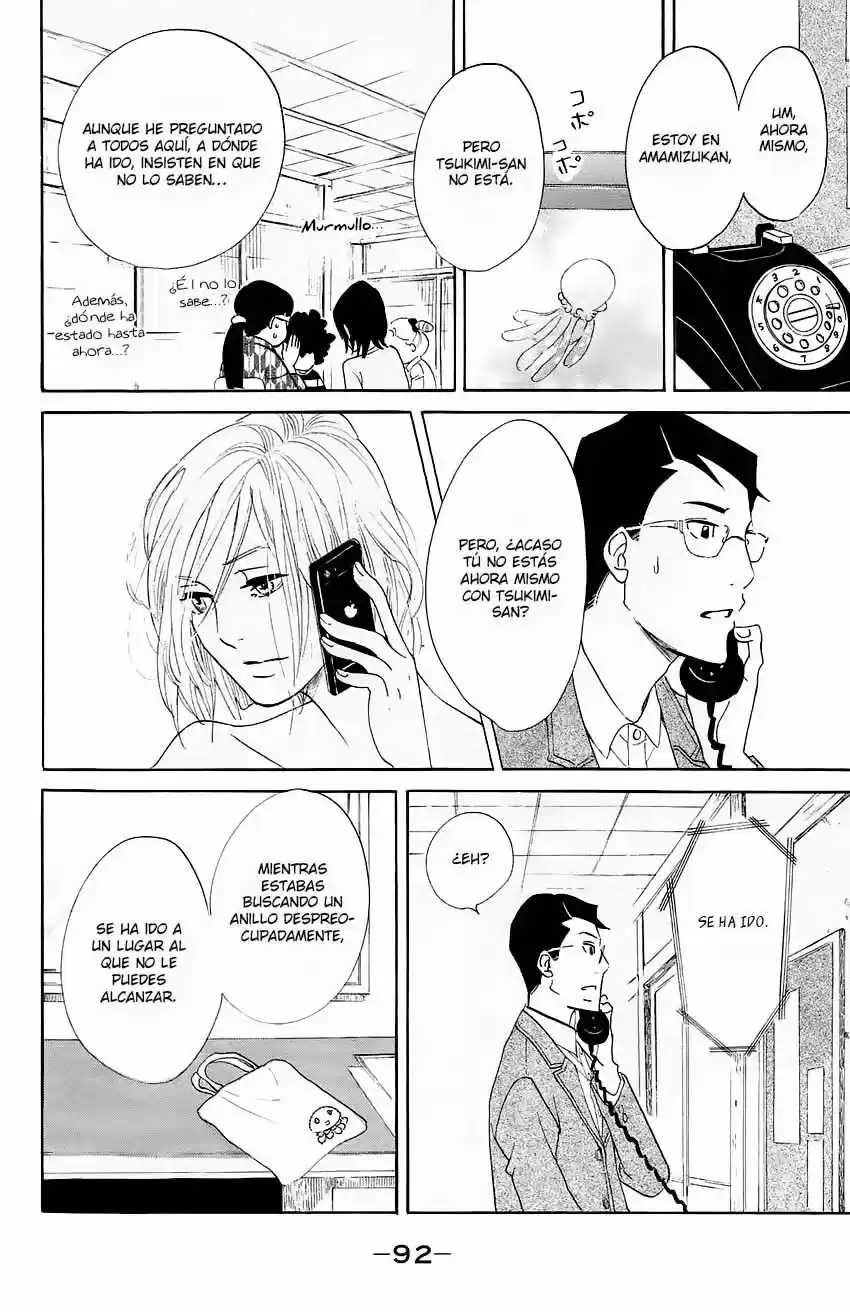 Kuragehime (2008) - Capítulo 67 - Página 26 - LectorTMOo