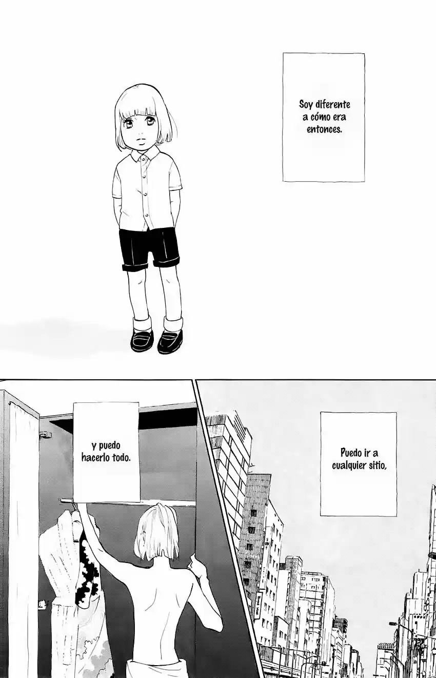 Kuragehime (2008) - Capítulo 67 - Página 29 - LectorTMOo