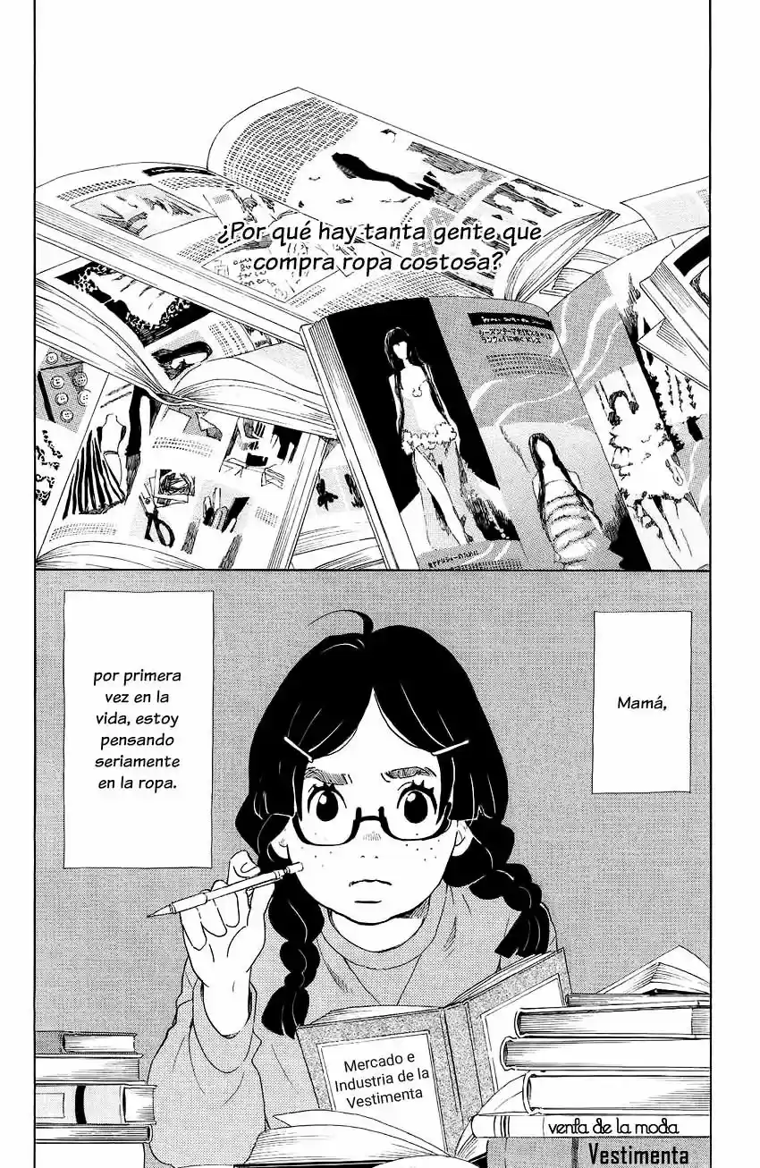 Kuragehime (2008) - Capítulo 68 - Página 2 - LectorTMOo