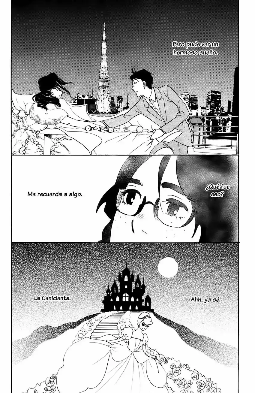 Kuragehime (2008) - Capítulo 68 - Página 4 - LectorTMOo