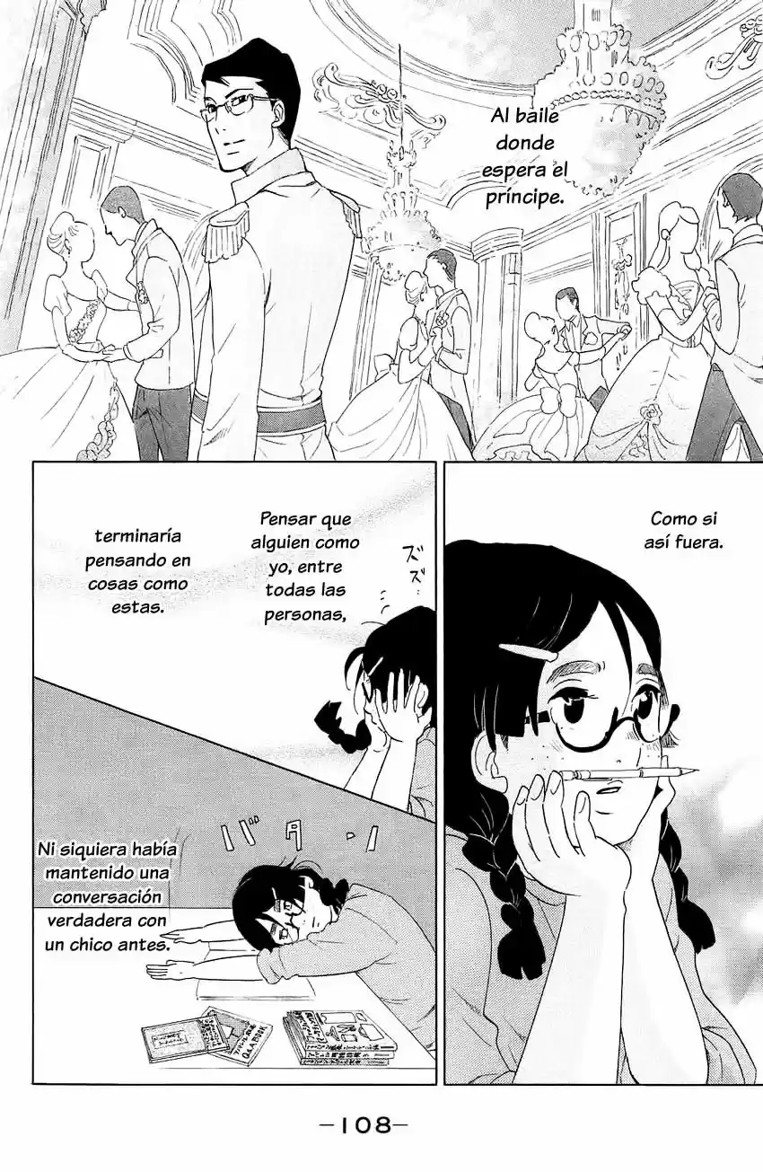 Kuragehime (2008) - Capítulo 68 - Página 6 - LectorTMOo