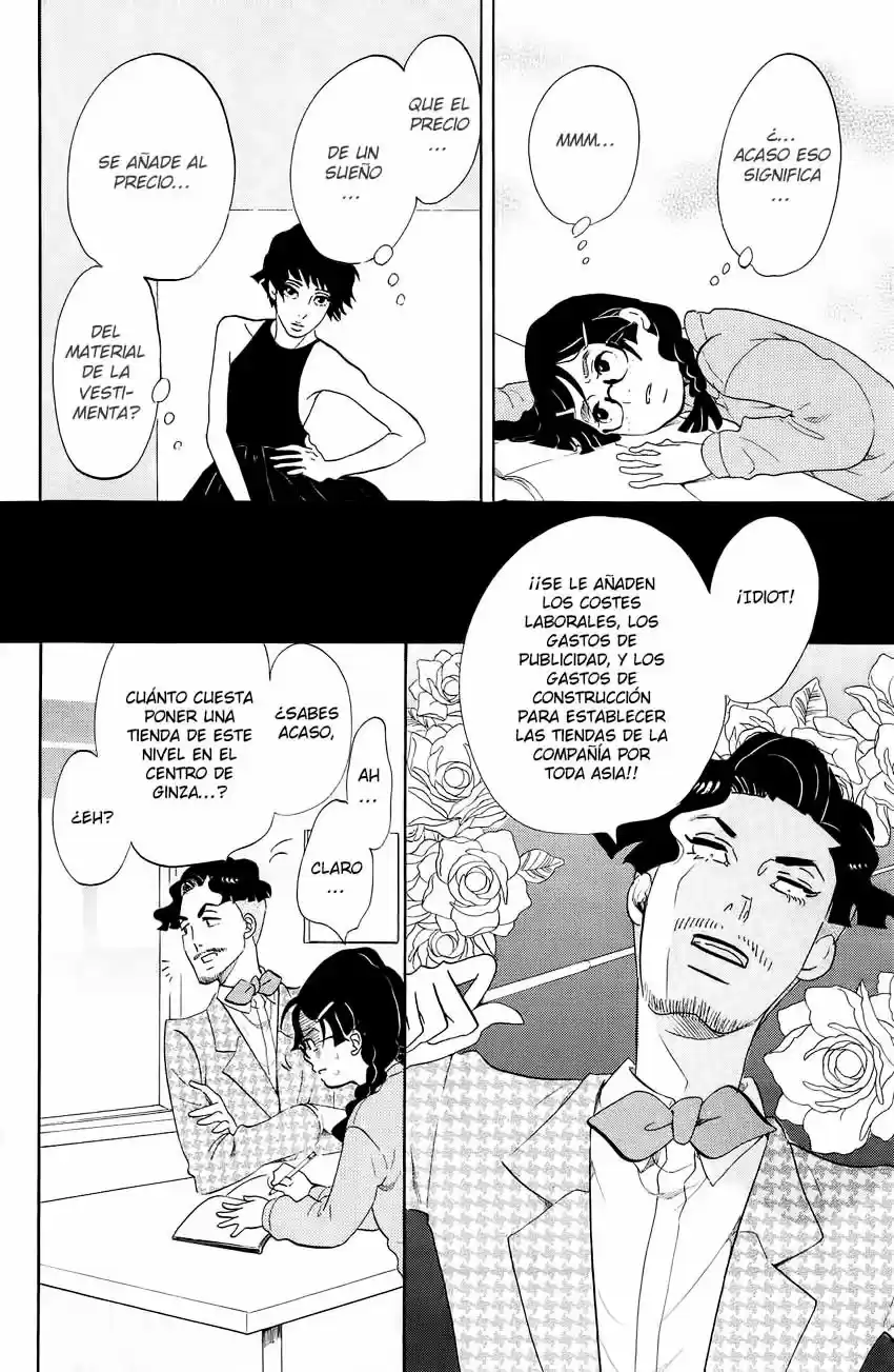 Kuragehime (2008) - Capítulo 68 - Página 8 - LectorTMOo