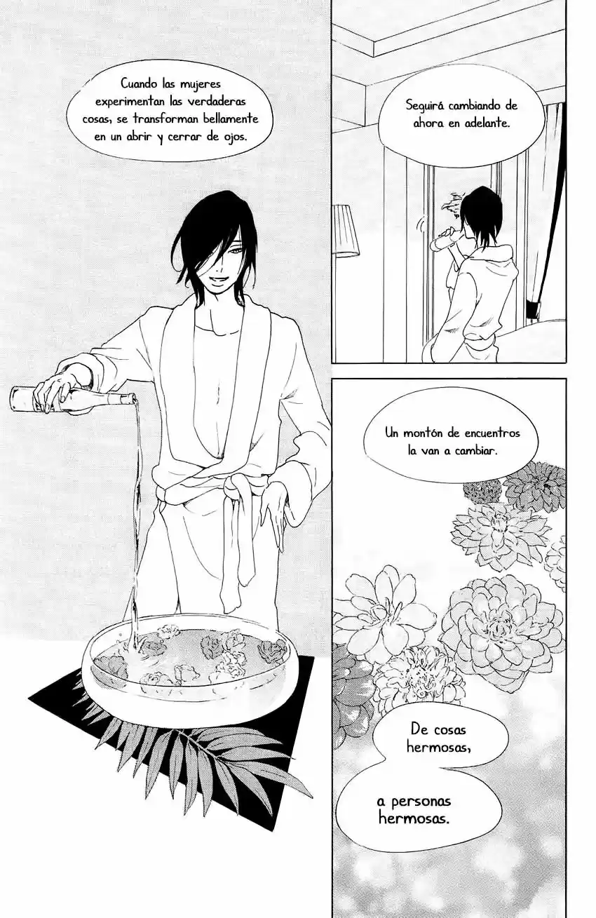Kuragehime (2008) - Capítulo 68 - Página 13 - LectorTMOo
