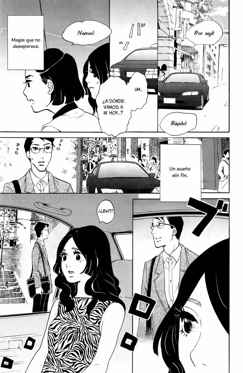 Kuragehime (2008) - Capítulo 68 - Página 31 - LectorTMOo