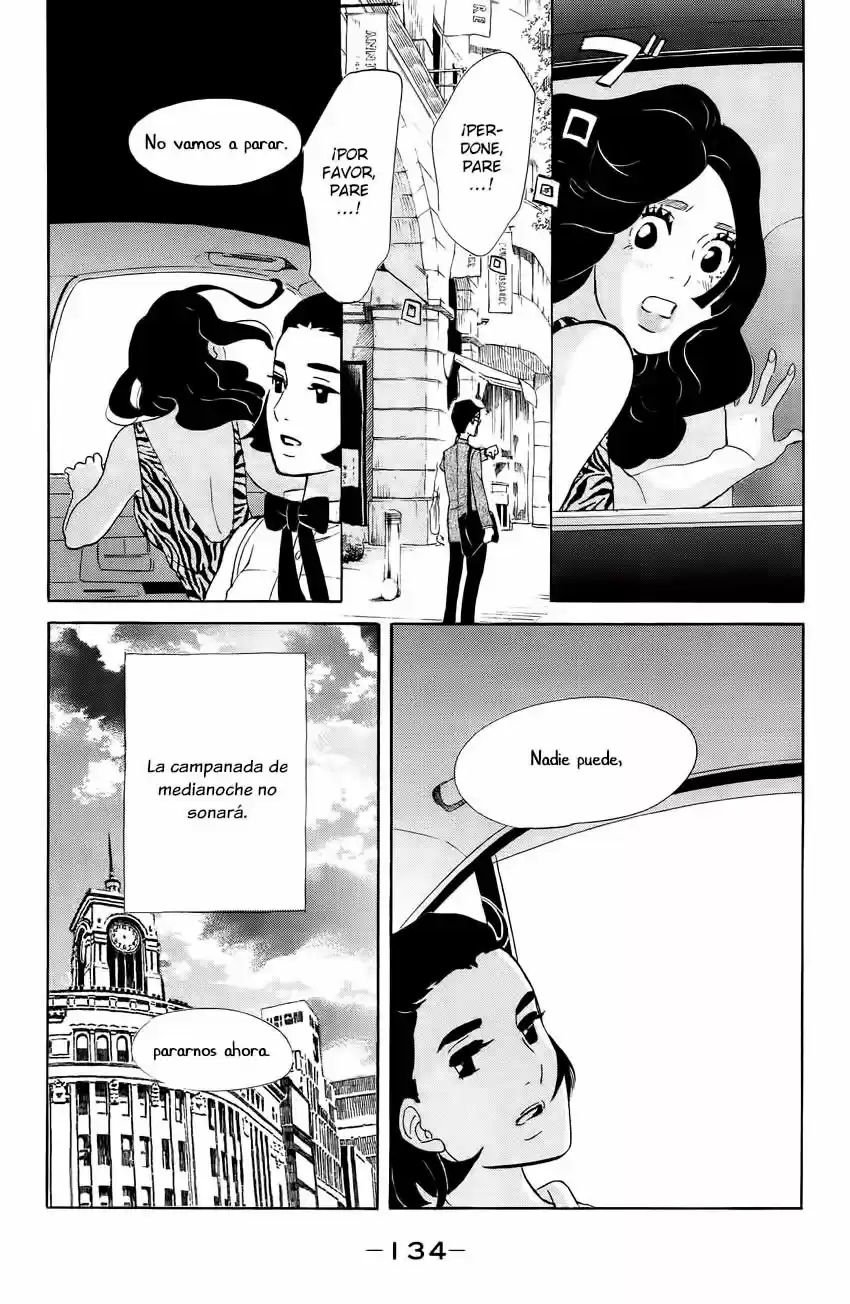 Kuragehime (2008) - Capítulo 68 - Página 32 - LectorTMOo