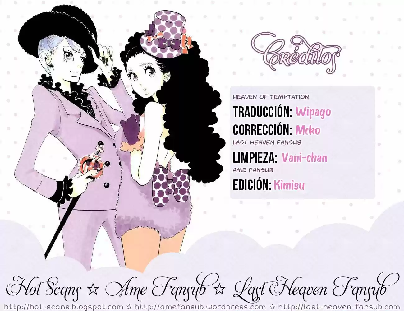Kuragehime (2008) - Capítulo 68 - Página 33 - LectorTMOo