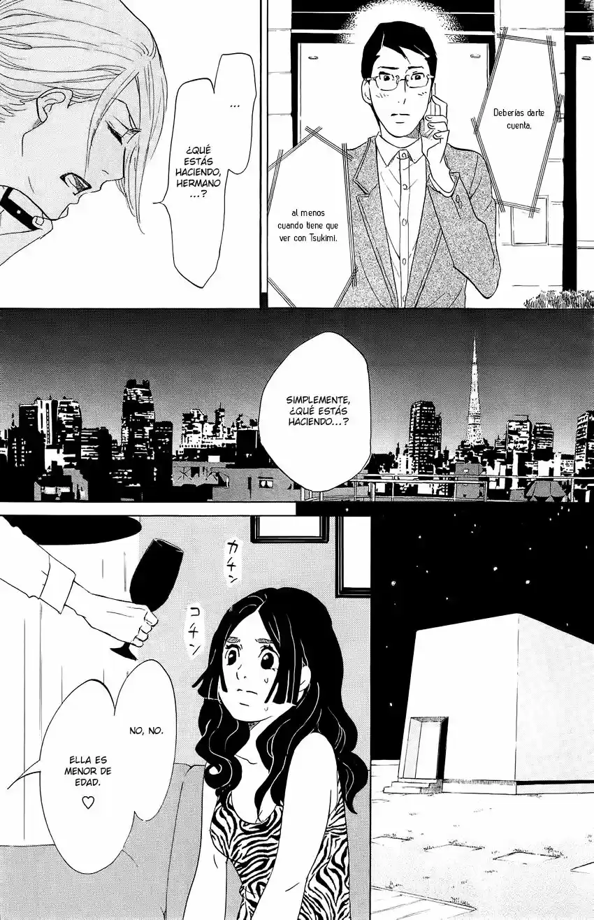 Kuragehime (2008) - Capítulo 69 - Página 9 - LectorTMOo