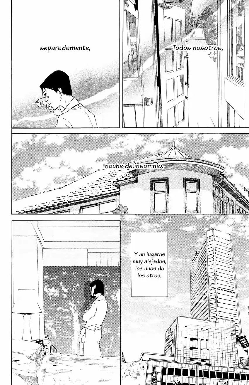 Kuragehime (2008) - Capítulo 69 - Página 16 - LectorTMOo