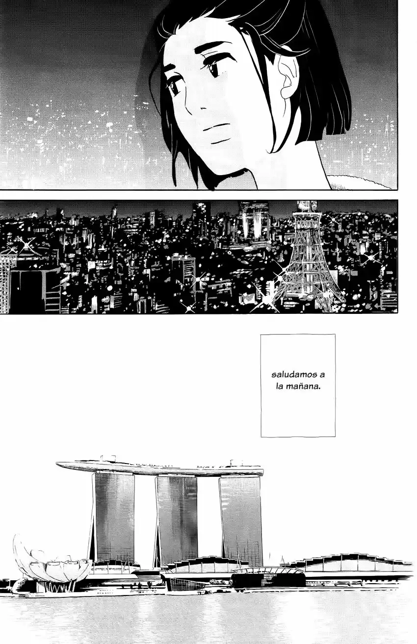 Kuragehime (2008) - Capítulo 69 - Página 17 - LectorTMOo