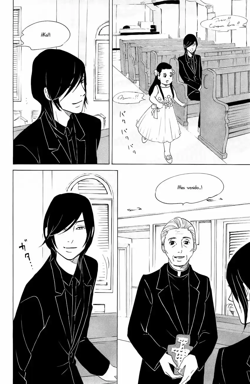 Kuragehime (2008) - Capítulo 69 - Página 20 - LectorTMOo