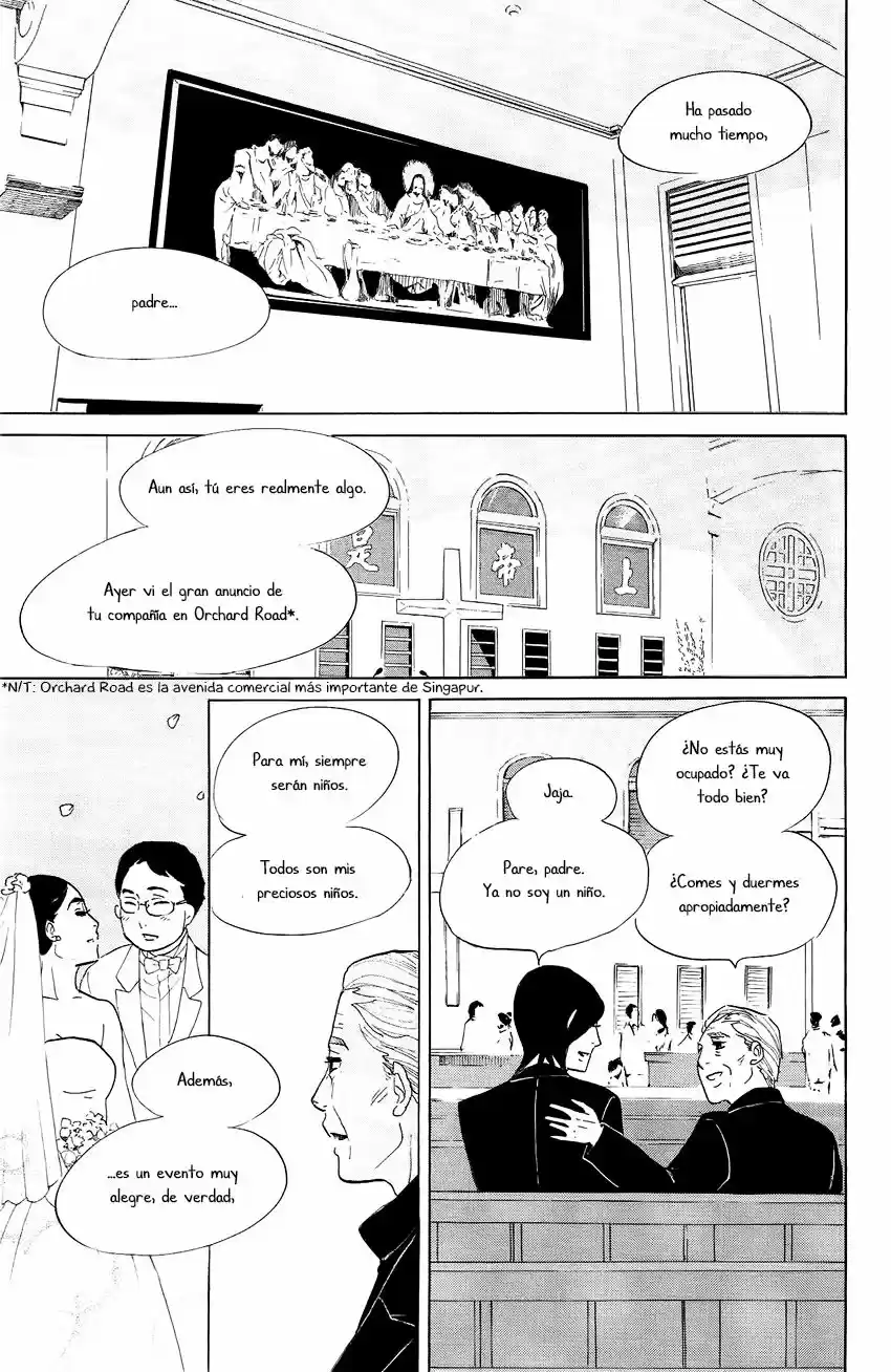 Kuragehime (2008) - Capítulo 69 - Página 21 - LectorTMOo