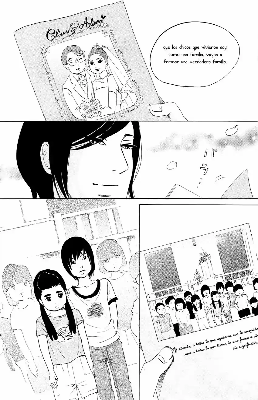 Kuragehime (2008) - Capítulo 69 - Página 22 - LectorTMOo
