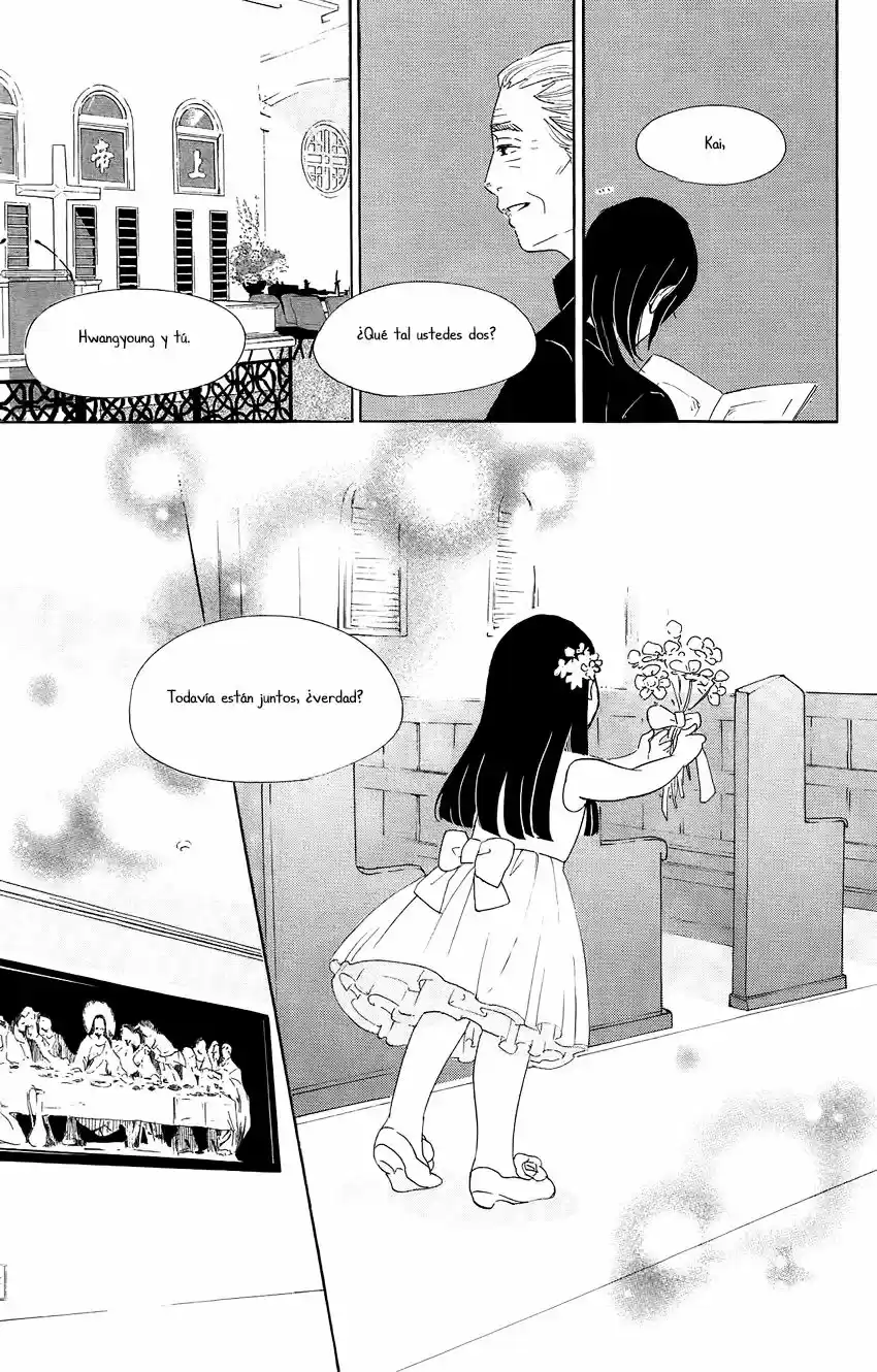 Kuragehime (2008) - Capítulo 69 - Página 23 - LectorTMOo
