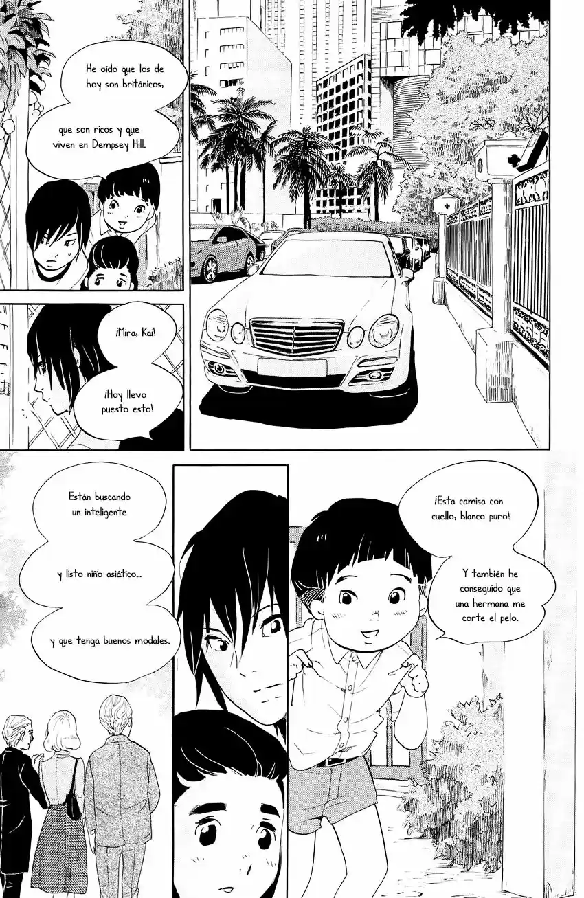 Kuragehime (2008) - Capítulo 69 - Página 25 - LectorTMOo