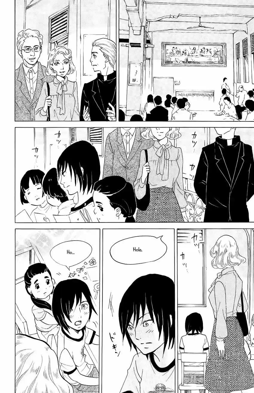 Kuragehime (2008) - Capítulo 69 - Página 26 - LectorTMOo