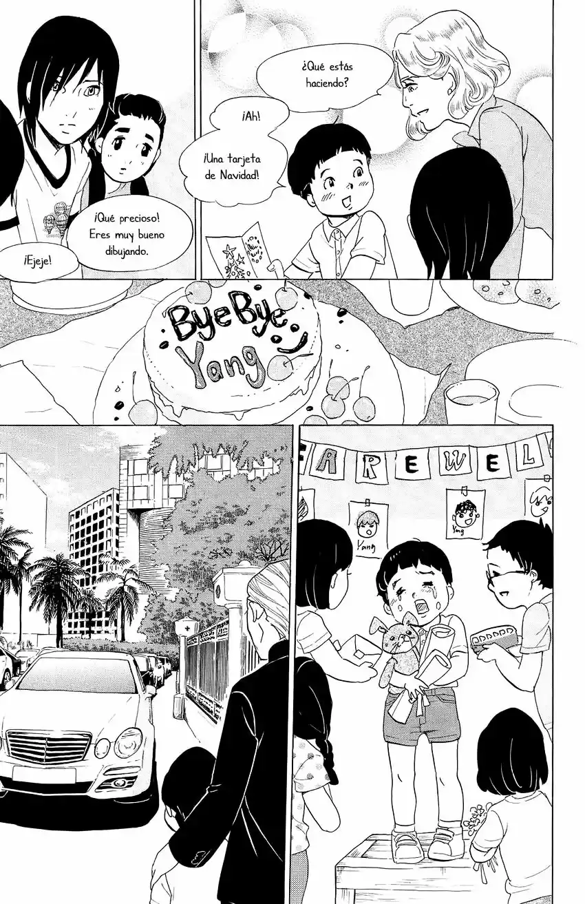 Kuragehime (2008) - Capítulo 69 - Página 27 - LectorTMOo