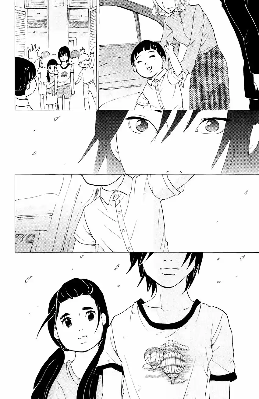 Kuragehime (2008) - Capítulo 69 - Página 28 - LectorTMOo