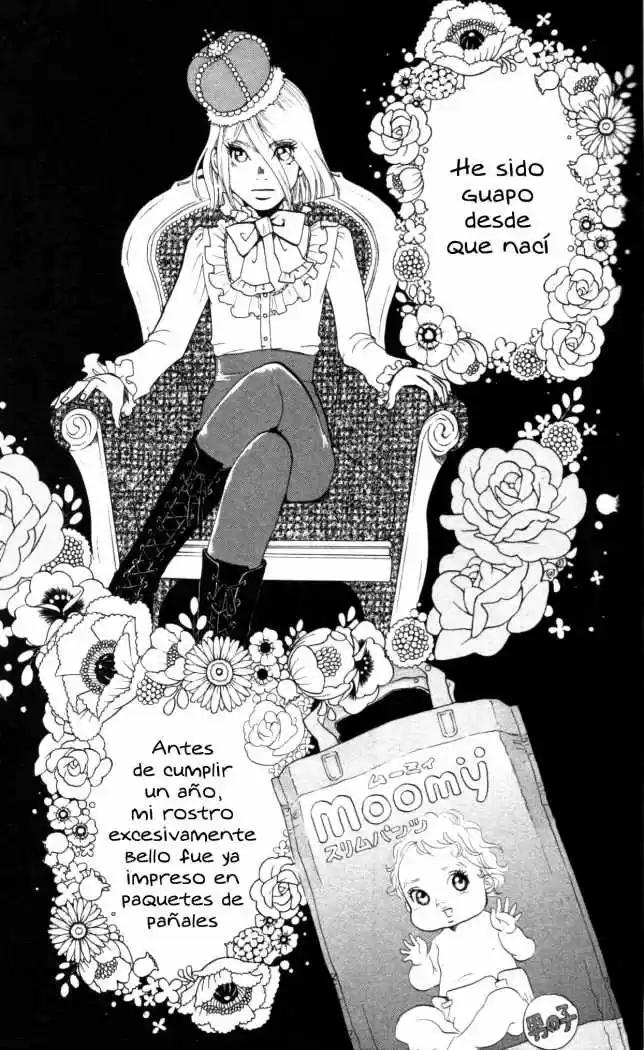 Kuragehime (2008) - Capítulo 7 - Página 8 - LectorTMOo