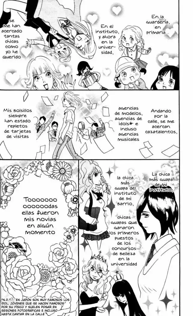 Kuragehime (2008) - Capítulo 7 - Página 9 - LectorTMOo