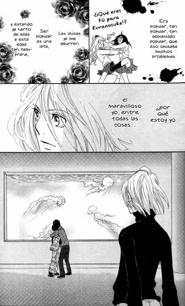 Kuragehime (2008) - Capítulo 7 - Página 10 - LectorTMOo