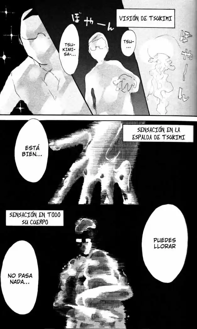 Kuragehime (2008) - Capítulo 7 - Página 16 - LectorTMOo