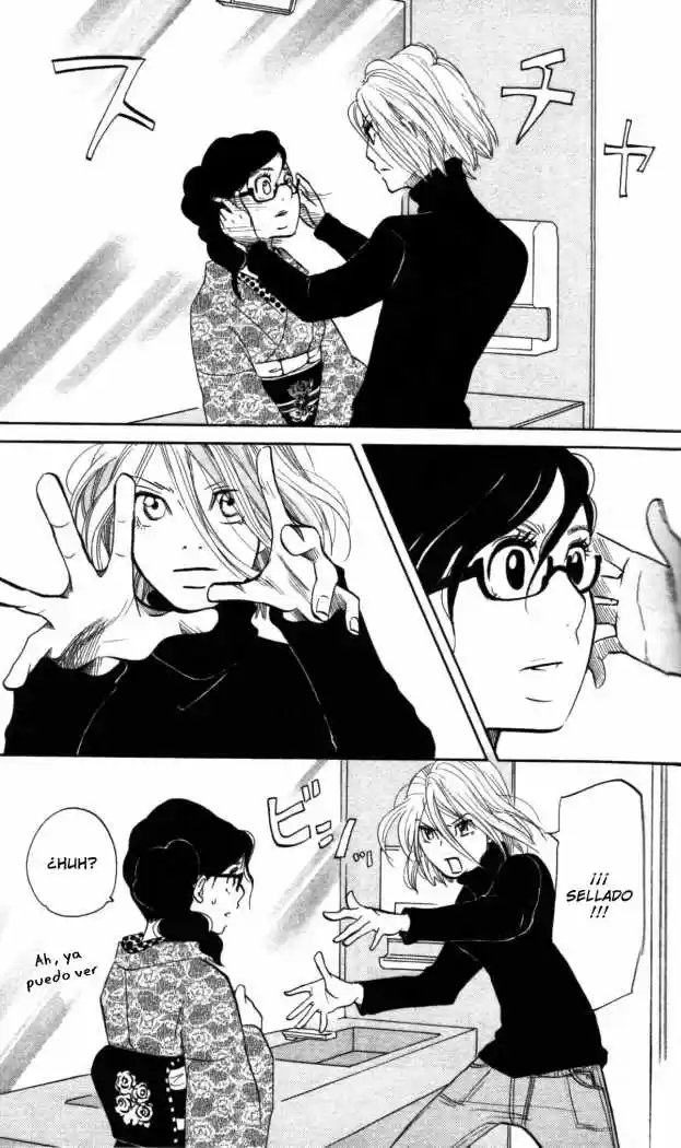 Kuragehime (2008) - Capítulo 7 - Página 20 - LectorTMOo