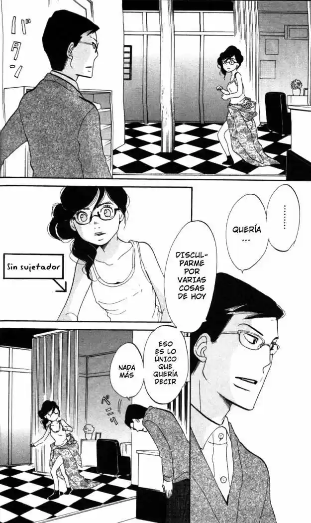 Kuragehime (2008) - Capítulo 7 - Página 29 - LectorTMOo