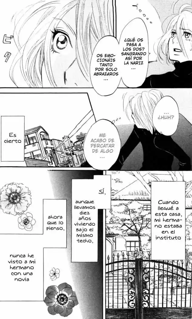 Kuragehime (2008) - Capítulo 7 - Página 31 - LectorTMOo