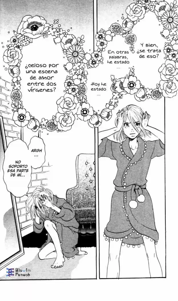 Kuragehime (2008) - Capítulo 7 - Página 37 - LectorTMOo