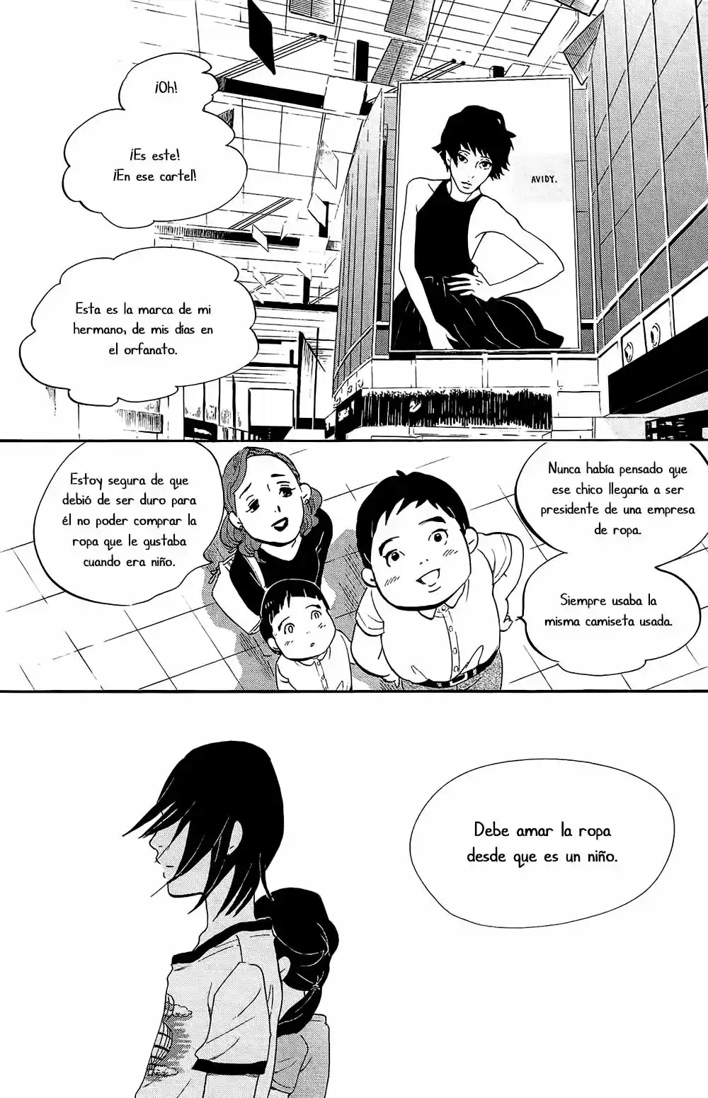 Kuragehime (2008) - Capítulo 70 - Página 22 - LectorTMOo